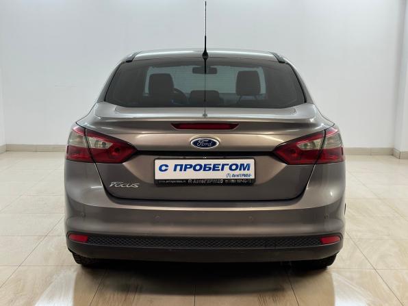 Ford Focus III с пробегом 2014 года, цена 1 130 000 рублей, 79786 км, седан, Автокод Объявления