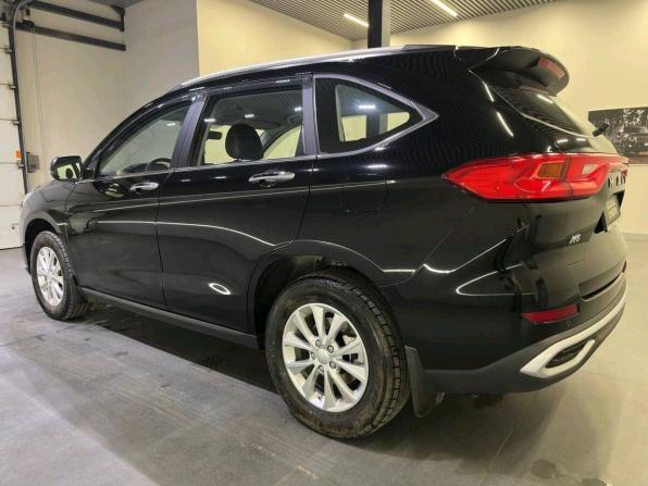 Haval M6 II с пробегом 2024 года, цена 1 782 000 рублей, 21035 км, внедорожник, Автокод Объявления