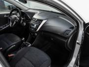 Hyundai Solaris I Рестайлинг Тюмень  - изображение 37