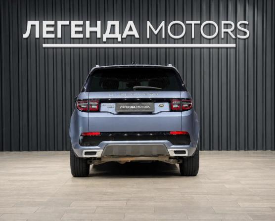 Land Rover Discovery Sport I Рестайлинг с пробегом 2021 года, цена 3 600 000 рублей, 68128 км, внедорожник, Автокод Объявления
