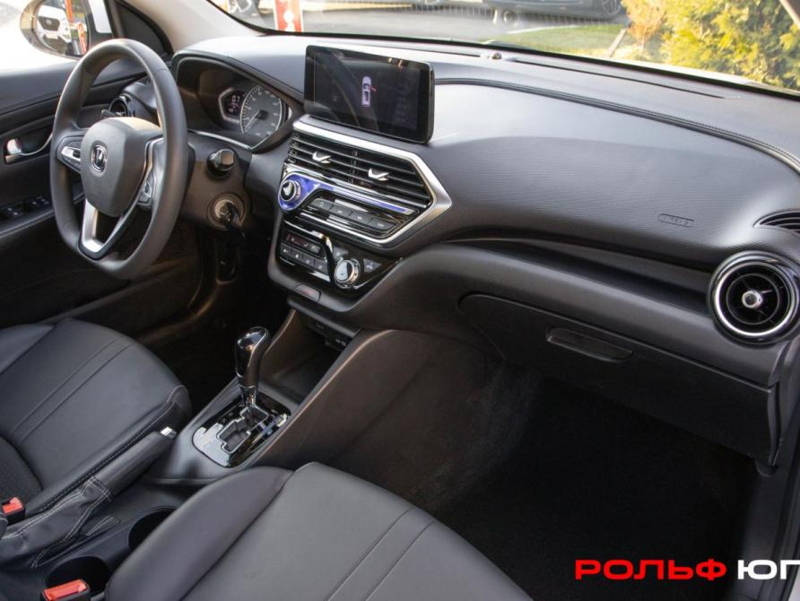 Changan Alsvin Москва  - изображение 7