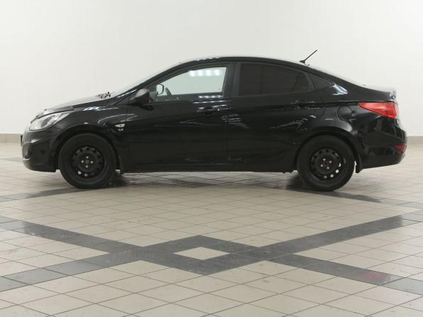 Hyundai Solaris I с пробегом 2011 года, цена 623 000 рублей, 206900 км, седан, Автокод Объявления