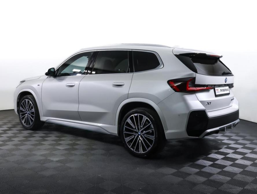 BMW X1 III (U11/U12) Москва  - изображение 8