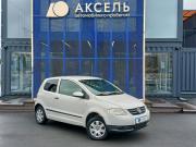 Volkswagen Fox II Архангельск  - изображение 22