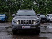 Toyota Land Cruiser Prado 150 Series Рестайлинг 1 Санкт-Петербург  - изображение 20