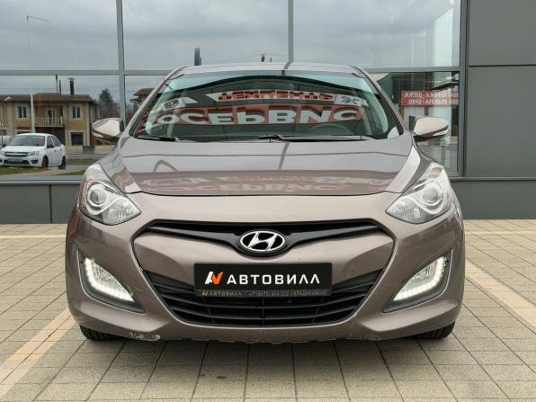 Hyundai i30 II с пробегом 2014 года, цена 1 150 000 рублей, 157800 км, хэтчбек, Автокод Объявления