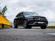 Mercedes-Benz GLS II (X167) Москва  - изображение 21