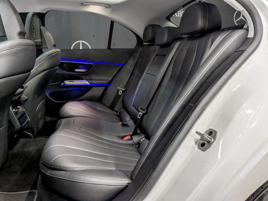 Mercedes-Benz E-Класс VI (W214 S214) Москва  - изображение 12