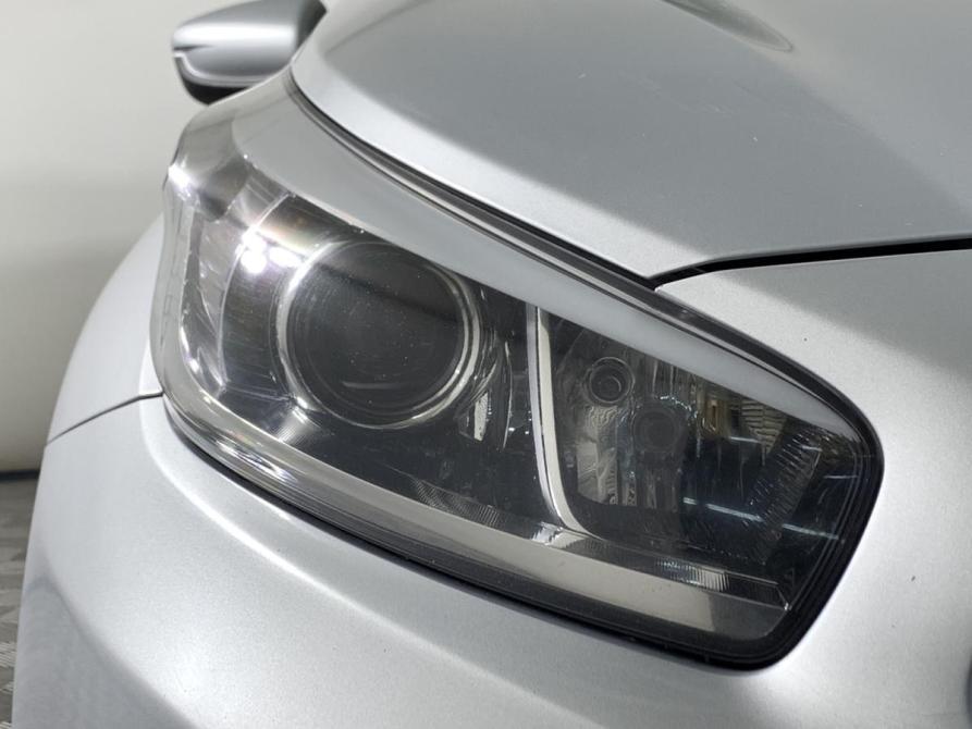 Kia Ceed II Рестайлинг Москва  - изображение 10