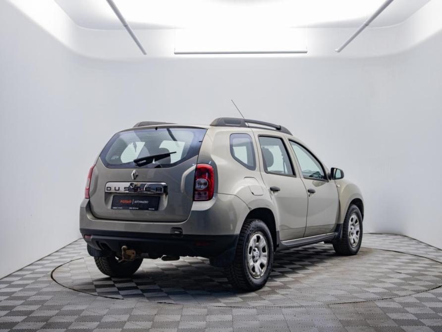 Renault Duster I Москва  - изображение 5