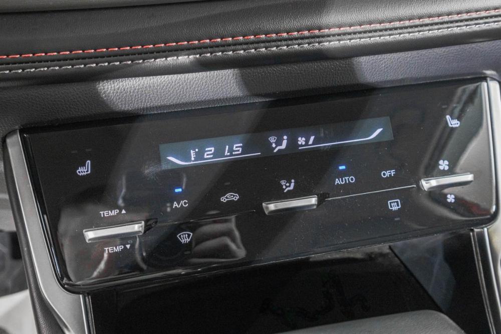 Changan CS75 I Рестайлинг Барнаул  - изображение 21