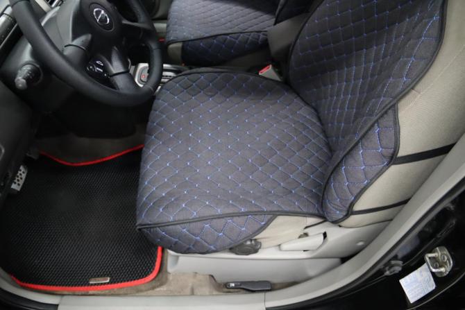Nissan X-Trail I Рестайлинг с пробегом 2007 года, цена 840 450 рублей, 259009 км, внедорожник, Автокод Объявления