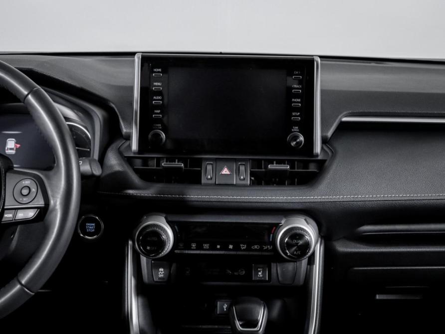 Toyota RAV4 V (XA50) Москва  - изображение 14