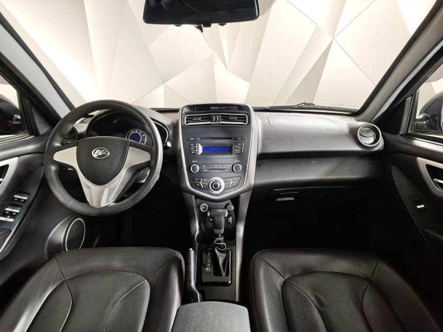 Lifan X60 I Рестайлинг 2 Москва  - изображение 14