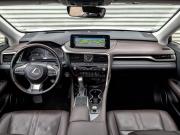 Lexus RX IV Рестайлинг Москва  - изображение 43