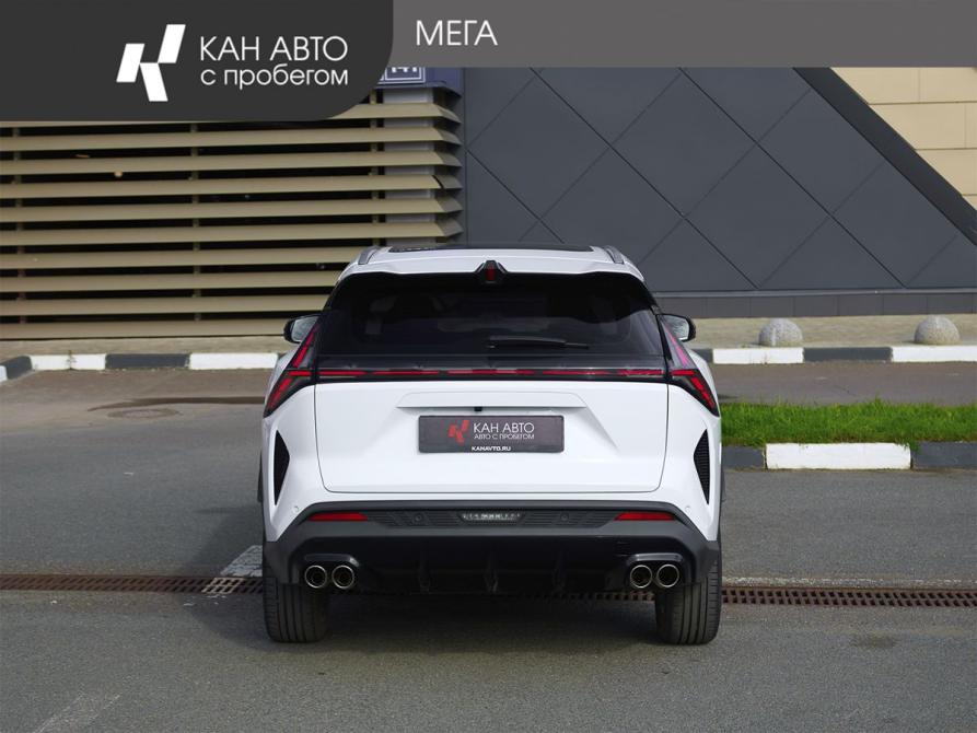 Geely Atlas II Казань  - изображение 4