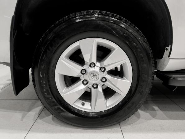 Toyota Land Cruiser Prado 150 Series Рестайлинг 3 с пробегом 2021 года, цена 4 950 000 рублей, 96263 км, внедорожник, Автокод Объявления