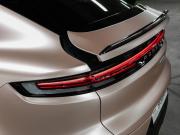 Porsche Cayenne III Рестайлинг Москва  - изображение 55