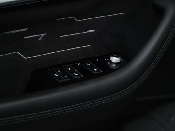 Geely Monjaro I с пробегом 2024 года, цена 3 297 050 рублей, 48872 км, внедорожник, Автокод Объявления