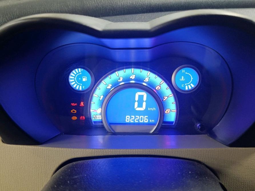 Lifan Smily I (320) Тверь  - изображение 4