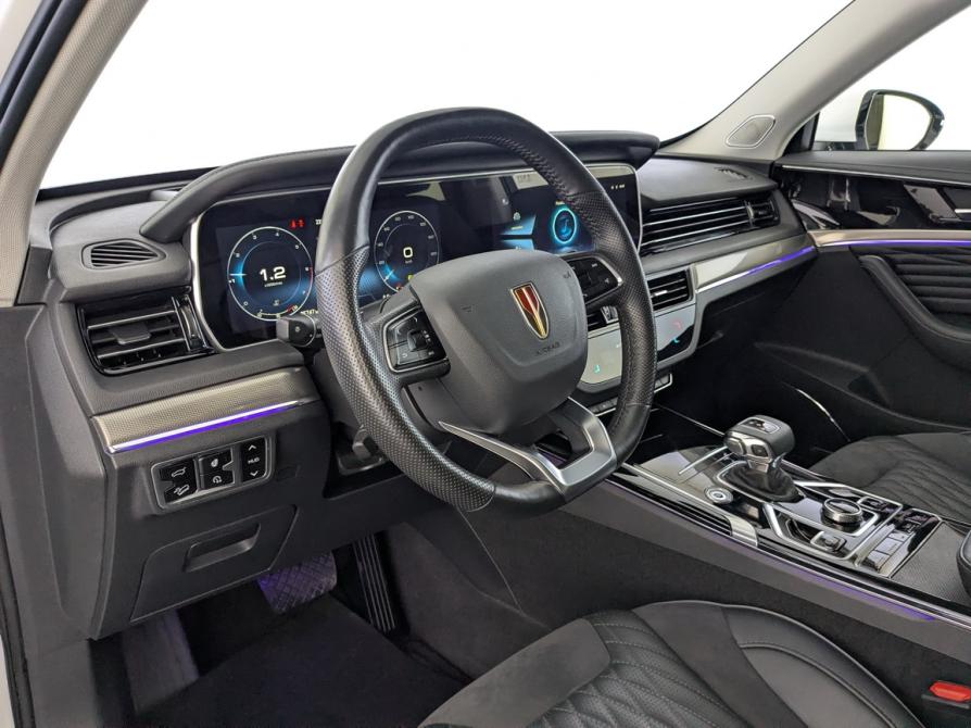 Hongqi HS5 I Москва  - изображение 21