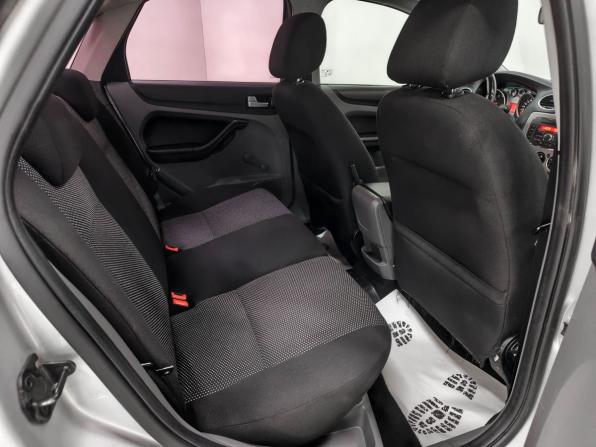 Ford Focus II Рестайлинг с пробегом 2010 года, цена 489 900 рублей, 220240 км, седан, Автокод Объявления