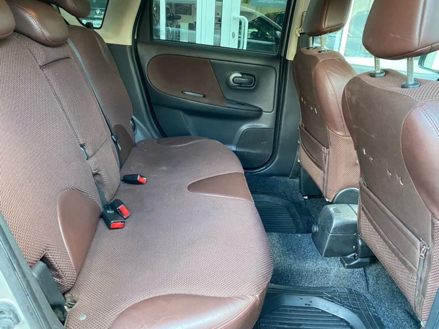 Nissan Note I Екатеринбург  - изображение 14