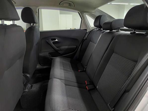 Volkswagen Polo V с пробегом 2012 года, цена 637 000 рублей, 247434 км, седан, Автокод Объявления