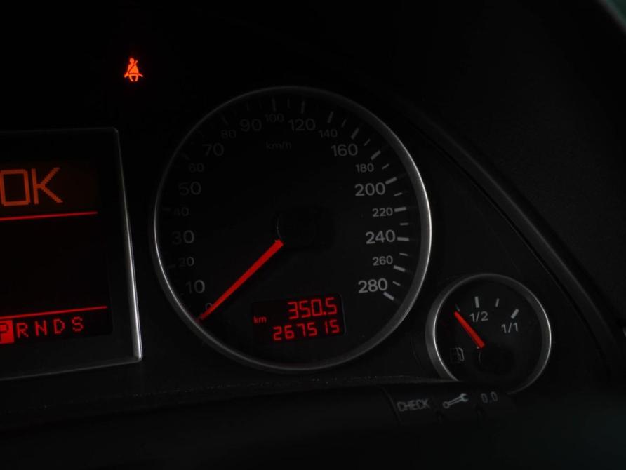 Audi A4 III (B7) Воронеж  - изображение 18