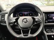 Skoda Kodiaq I Рестайлинг Пермь  - изображение 27