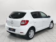 Renault Sandero II Курск  - изображение 20