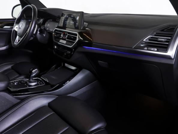 BMW X3 III (G01) Рестайлинг с пробегом 2023 года, цена 5 350 000 рублей, 78979 км, внедорожник, Автокод Объявления