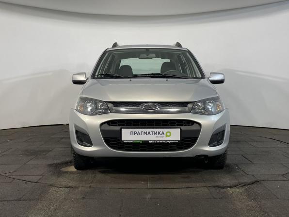 Lada (ВАЗ) Kalina II с пробегом 2017 года, цена 649 900 рублей, 45000 км, универсал, Автокод Объявления