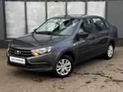 Lada (ВАЗ) Granta I Рестайлинг Ярославль  - изображение 13