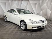 Mercedes-Benz CLS I (C219) Рестайлинг Москва  - изображение 23