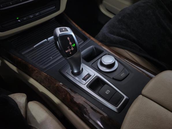 BMW X5 II (E70) с пробегом 2007 года, цена 1 110 000 рублей, 231243 км, внедорожник, Автокод Объявления