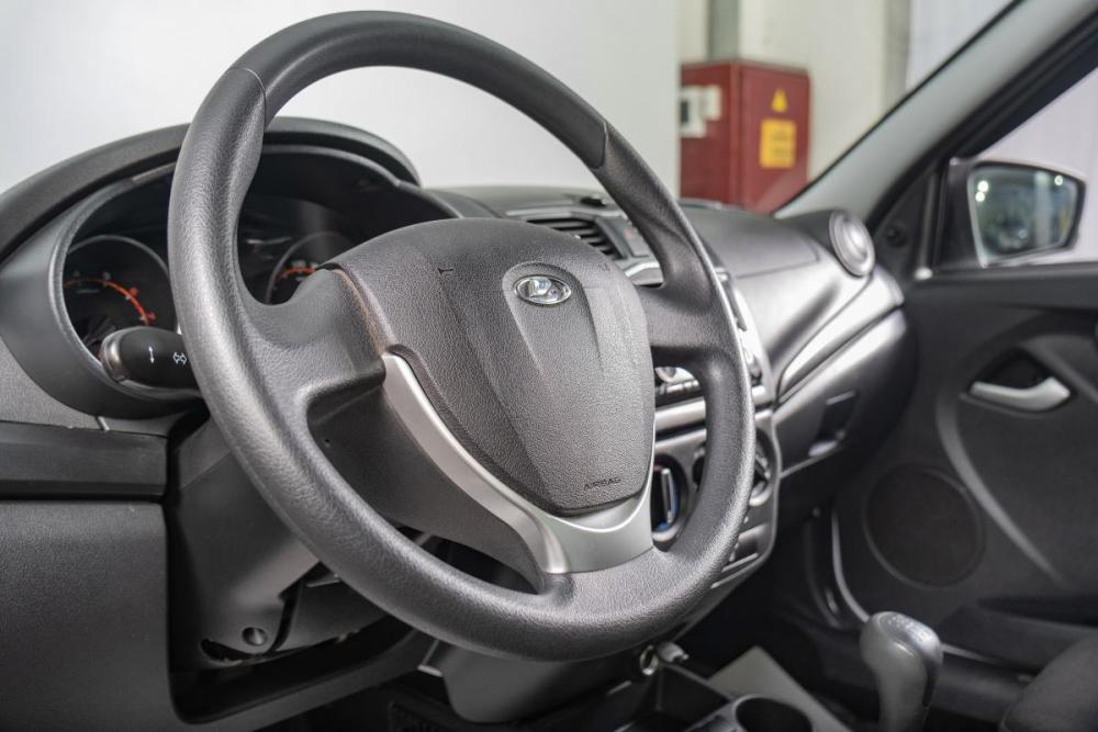 Lada (ВАЗ) Granta I Рестайлинг Томск  - изображение 9