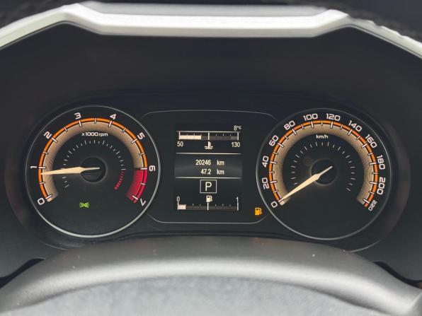 Lada (ВАЗ) Vesta I Рестайлинг (NG) с пробегом 2024 года, цена 1 480 000 рублей, 20246 км, универсал, Автокод Объявления
