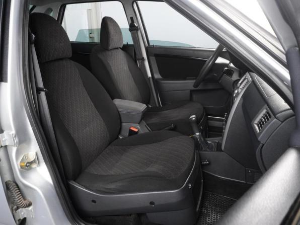 Lada (ВАЗ) Priora I с пробегом 2011 года, цена 630 000 рублей, 84273 км, седан, Автокод Объявления
