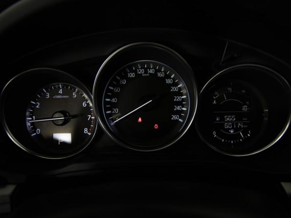 Mazda CX-5 II с пробегом 2019 года, цена 2 649 000 рублей, 60113 км, внедорожник, Автокод Объявления