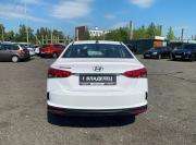 Hyundai Solaris II Рестайлинг Чебоксары  - изображение 35