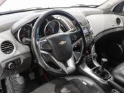 Chevrolet Cruze I Рестайлинг Казань  - изображение 12