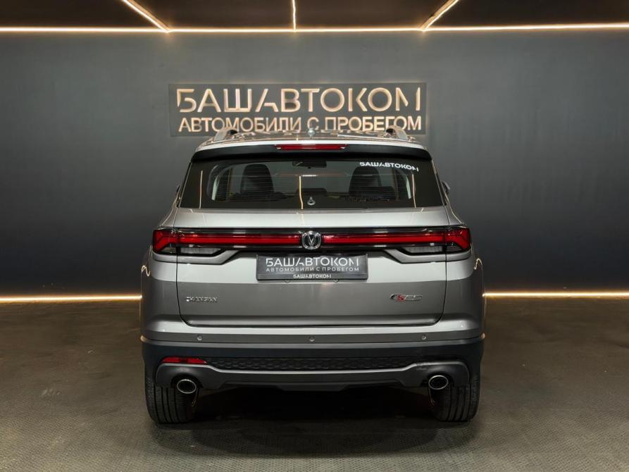 Changan CS35 Plus I Рестайлинг Уфа  - изображение 6