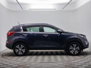 Kia Sportage III Москва  - изображение 22