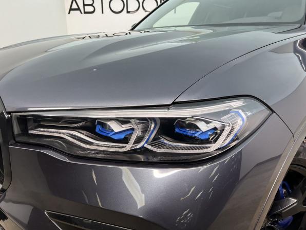 BMW X7 I (G07) с пробегом 2019 года, цена 7 300 000 рублей, 137600 км, внедорожник, Автокод Объявления