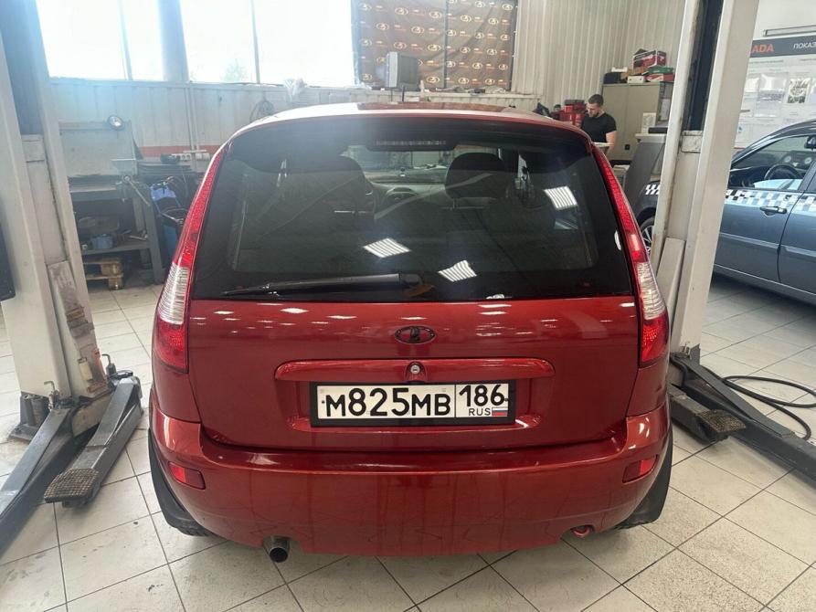 Lada (ВАЗ) Kalina I Сургут  - изображение 7