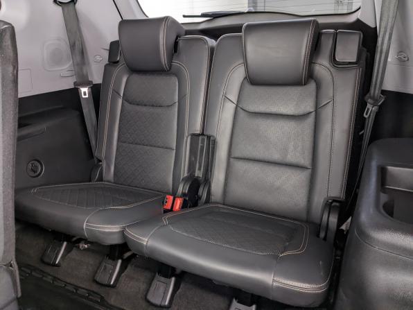 Chery Tiggo 8 I с пробегом 2021 года, цена 1 640 000 рублей, 75520 км, внедорожник, Автокод Объявления