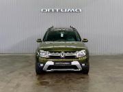 Renault Duster I Рестайлинг Краснодар  - изображение 22