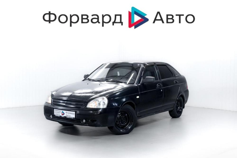 Lada (ВАЗ) Priora I Тюмень  - изображение 4
