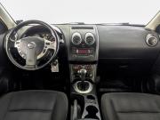 Nissan Qashqai I Рестайлинг Москва  - изображение 39